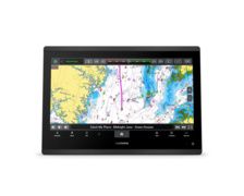 GARMIN GPSMAP 1623 lecteur de carte