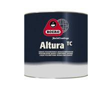 BOERO Altura TC laque 0,5L Jaune