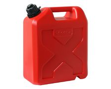 CANSB Jerrican carburant 10L