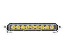 MANTAGUA BREHAT 9 leds Noir 45W 3000lm  40°  12-36VDC -Blanc