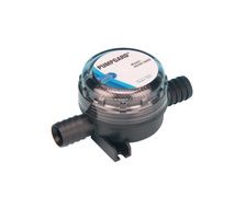 JABSCO Filtre en ligne PUMPGUARD