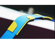 HOLT Protection de sangle 25-38 mm
