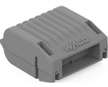 WAGO GELBOX boitier connexion étanche taille 1 les 4