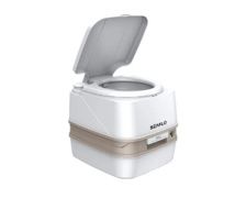 SEAFLO Toilette portable premium 12L