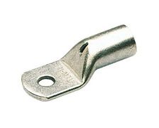 Cosse à souder - 6 mm² - trou de Ø6 mm - par 4
