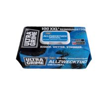 ULTRA GRIME Lingettes multiusages