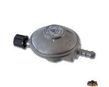 TREM Détendeur gaz pour bouteille camping-gaz butane