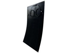 GALIX Panneau solaire souple 120W