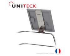 UNITECK support de balcon pour panneau 50/55 W