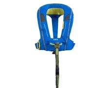 SPINLOCK DECKVEST CENTO BLEU PACIFIC