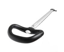 SPINLOCK Stick téléscopique à poignée asymétrique 95 - 160cm