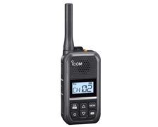 ICOM Talkie-walkie