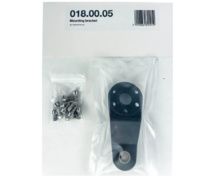 HYDRODRIVE Support de montage vérin X 2