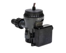 JOHNSON Pompe auto. Ultima Combo 800GPH 12V