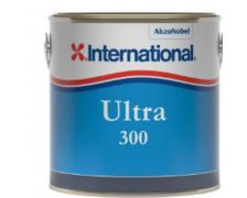 INTERNATIONAL Ultra 300 2.5L