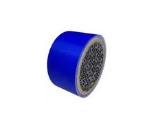 PSP Adhésif de réparation toile de SPI 5cm X 4,5m bleu