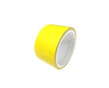 PSP Adhésif de réparation toile de SPI 5cm X 4,5m jaune