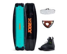 JOBE Pack Wakeboard 'Logo' 138 cm