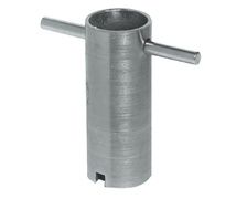 OSCULATI Outil montage passe-coque acier galvanisé 1/2''