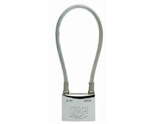 IFAM Cadenas câble inox