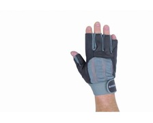Gants yachting pro - 5dc - taille s