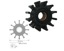 JOHNSON Turbine Ø ext 57.1mm - ep. 31.5mm F5 09-1027B