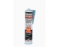 RUBSON Mastic pu blanc 310ml