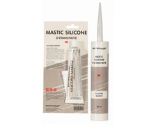 SOROMAP Mastic silicone