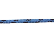 MEYER M-S 365 Fastnet Ø12mm bleu ciel fils bleu marine