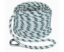 LIROS Mouillage Handy Anchor 10mm longeur 30m