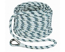 LIROS Mouillage Handy Anchor 10mm longeur 40m