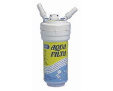 JABSCO Aqua Filta Filtre charbon actif