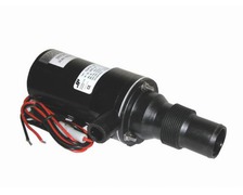 JOHNSON Pompe pour wc 12v