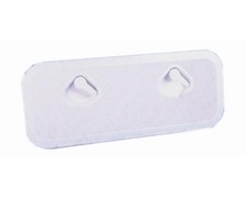 NUOVA RADE Top Line porte blanche 243 x 607mm