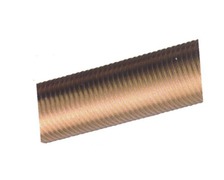 GUIDI Tube laiton fileté 1'1/2