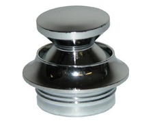 FORESTI Bouton poussoir 13mm pour mecanisme 1303087