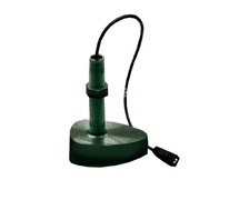 HUMMINBIRD Sonde trav. plastique avec temp.