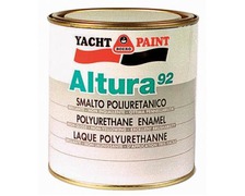 BOERO Altura TC laque 0,5L Jaune