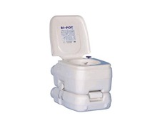 FIAMMA SOFT Bi-pot 39