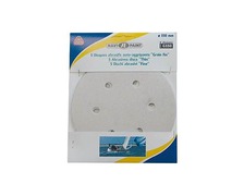 BOERO Abrasif disque Ø150 g 240 les 5