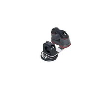 HARKEN Tourelle pivotante avec taquet Cam-Matic