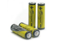 GP Pile rechargeable AA 1,2V 2600mAh - les 2