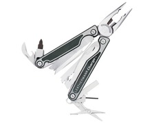 LEATHERMAN Charge TTI