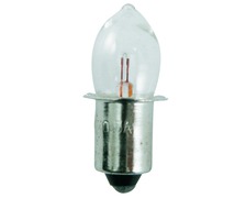 Ampoule halogène ba 9s 12V - 10W