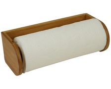 BAMBOO MARINE Support papier essuie-tout