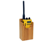BAMBOO MARINE Support GPS - VHF (taille M)