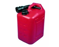 Jerrican carburant 22L