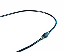 Naveo Tuyau + poire taille moyenne
