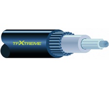 SEASTAR S. CCX633 Cable de commande tfXtreme - 17' (5.18m)