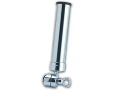 TREM Porte canne inox pour tube Ø25 - Ø40 - Porte cannes - BigShip  Accastillage - Accessoires pour bateaux